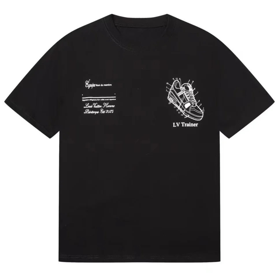 The 2025 Men’s Fashion Revolution: Why the T-Shirt Is Now the Pinnacle of&nbsp;Luxury